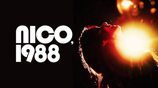 Nico, 1988