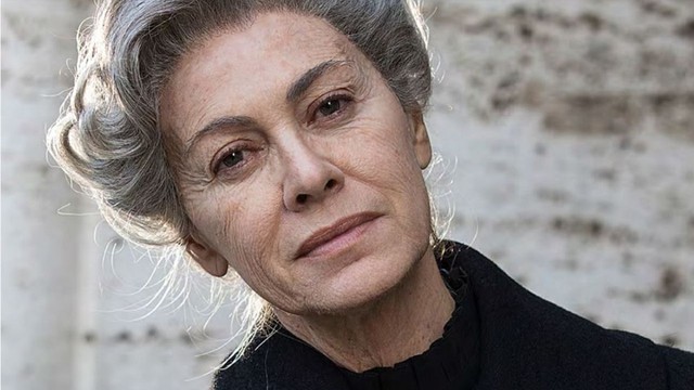 Una piccola grande donna - Rita Levi-Montalcini