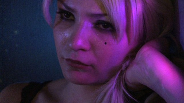 Adulthood - Una stripper a Marsiglia