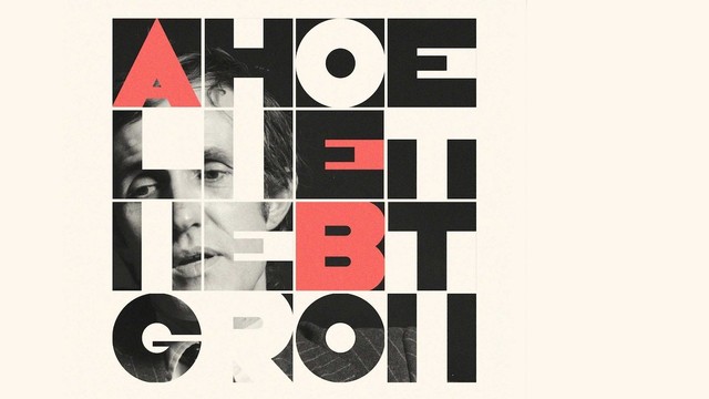 Alighiero e Boetti - Sciamano e showman