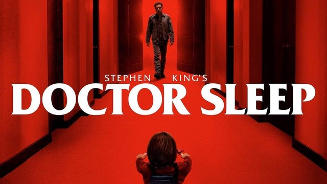 Doctor Sleep