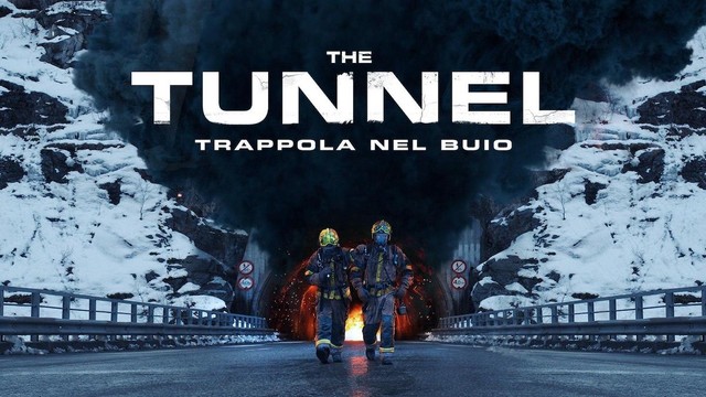 The Tunnel - Trappola nel buio