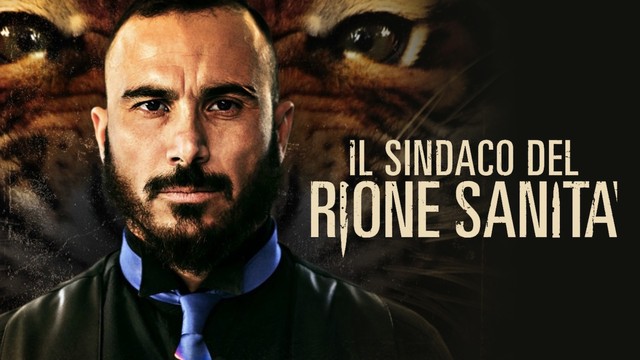 Il sindaco del Rione Sanità