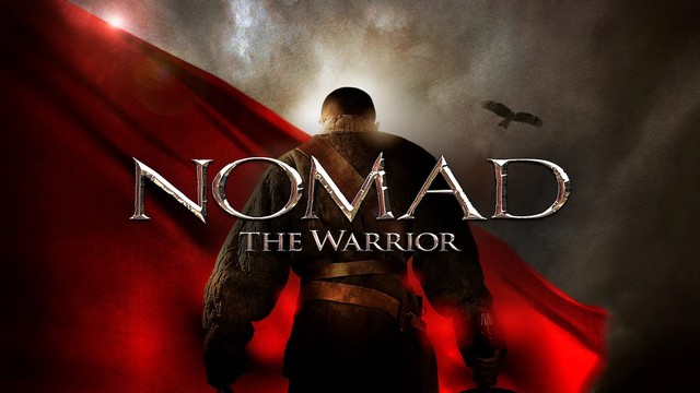 Nomad - The warrior