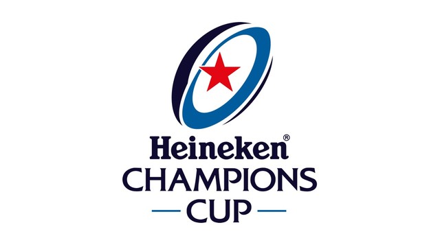 Rugby, Heineken Champions Cup