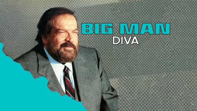 Big Man: Diva