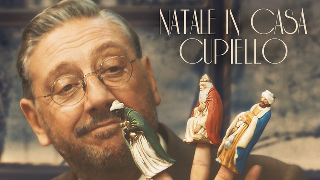 Natale in casa Cupiello