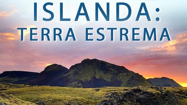 Islanda: terra estrema
