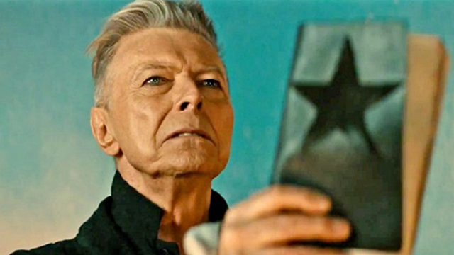 David Bowie - Gli ultimi 5 anni