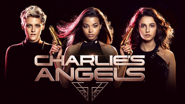 Charlie's Angels