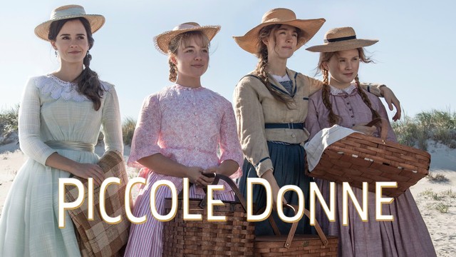 Piccole donne