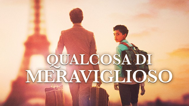 Qualcosa di meraviglioso