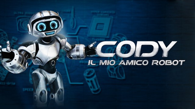 Cody - Il mio amico robot