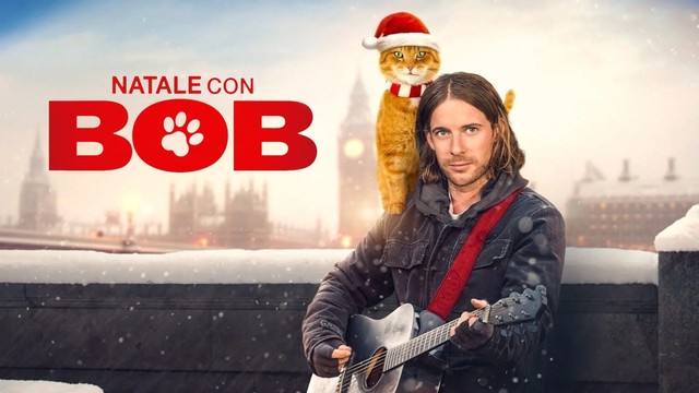 Natale con Bob