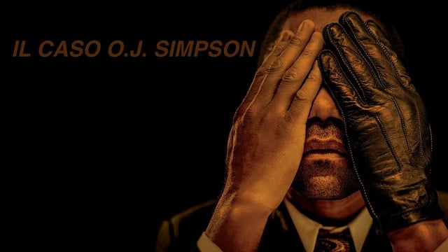 Il caso O.J. Simpson