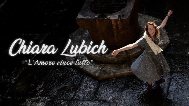 Chiara Lubich - L'amore vince tutto