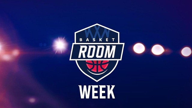 Basket Room Week