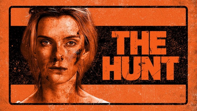 The hunt