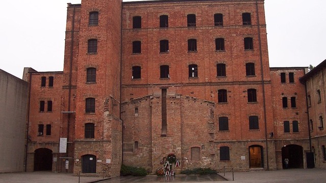 Speciale giorno della memoria. Fatti