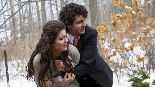 Un matrimonio combinato