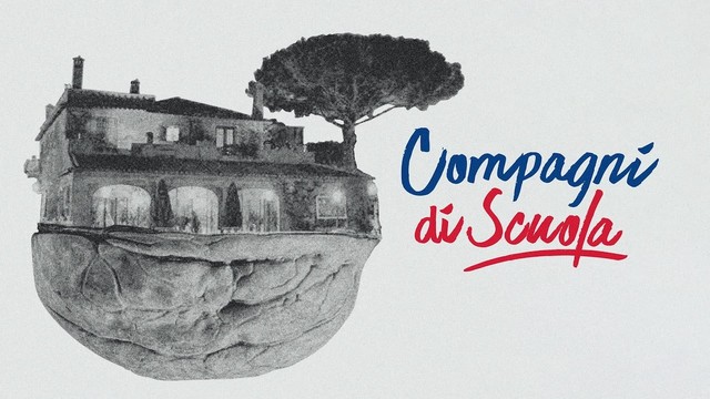 Compagni di scuola