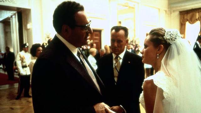Gli intrighi del potere - Nixon