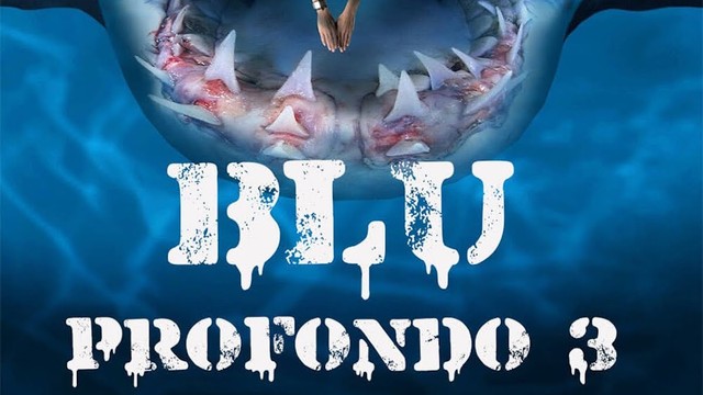 Blu profondo 3