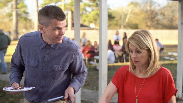 Cercando la normalità