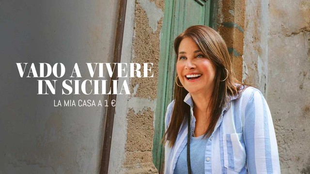 Vado a vivere in Sicilia - La mia casa a 1 euro