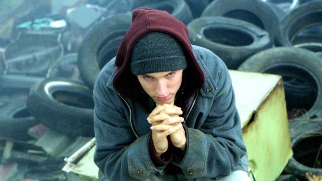 8 mile