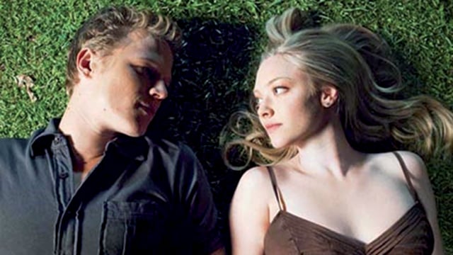Letters to Juliet