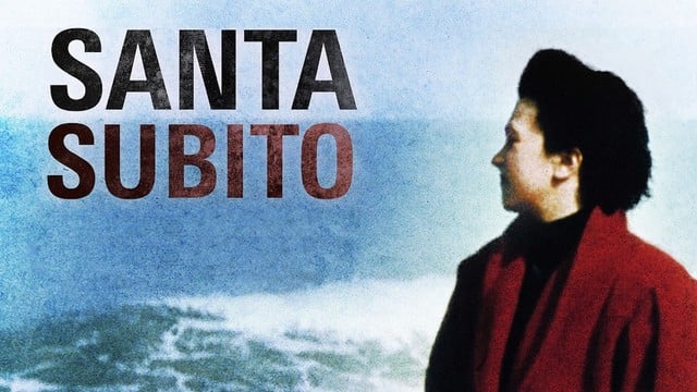 Santa subito