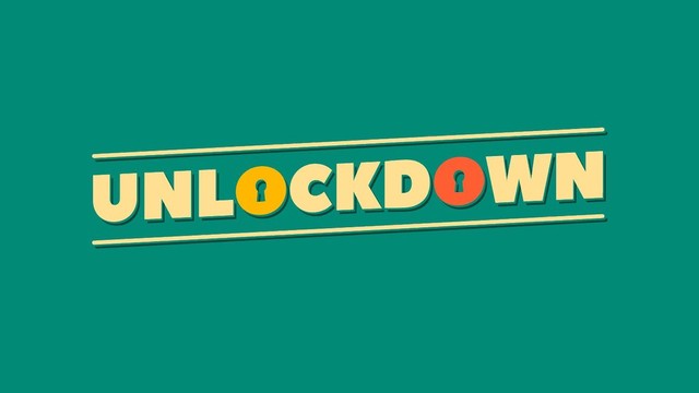 Unlockdown