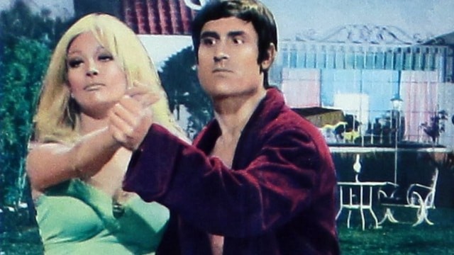 7 uomini e un cervello