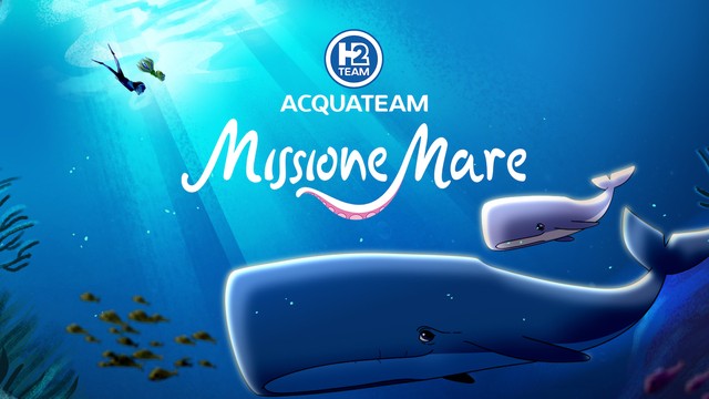 Acquateam - Missione mare