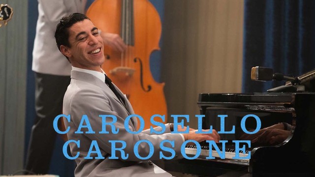 Carosello Carosone