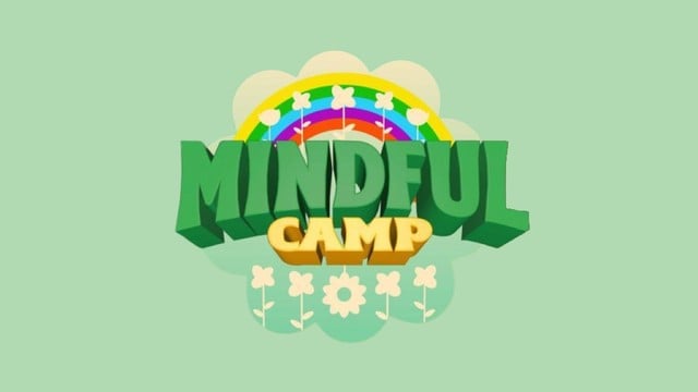 Mindful Camp