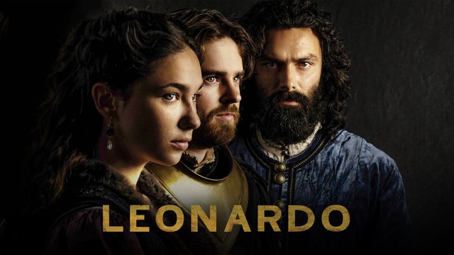 Leonardo