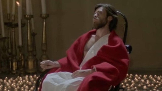 La cerimonia dei sensi