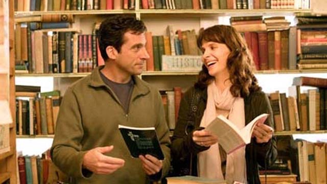 L'amore secondo Dan