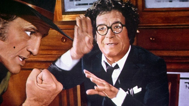 Stanza 17-17 Palazzo delle tasse ufficio imposte