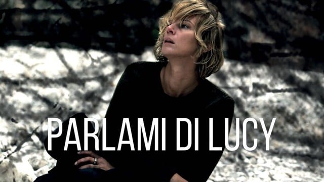 Parlami di Lucy