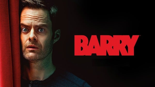 Barry