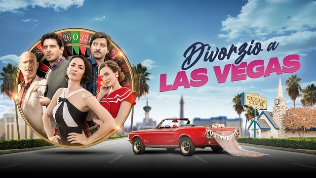 Divorzio a Las Vegas