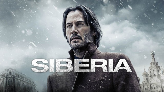 Siberia