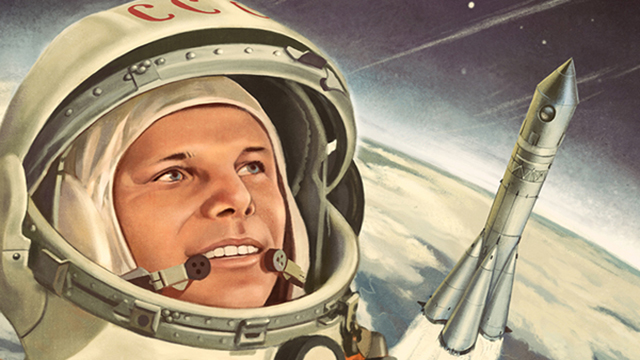 Yuri Gagarin: l'ultimo istante
