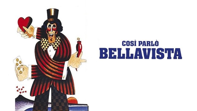 Così parlò Bellavista