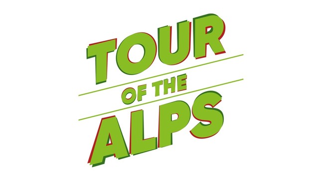 Ciclismo, Tour of the Alps