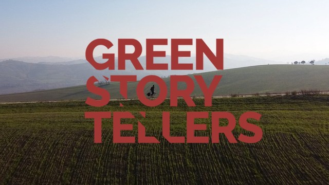 Green storytellers