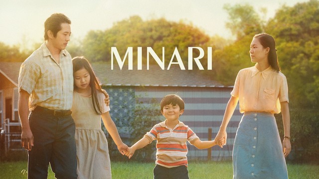 Minari